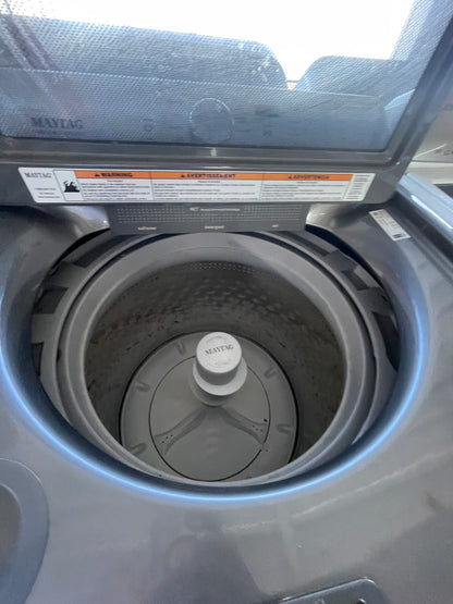 Maytag Washer And Electric Dryer