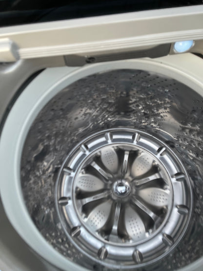 🧺 LG WT7400CV Top-Load Washer