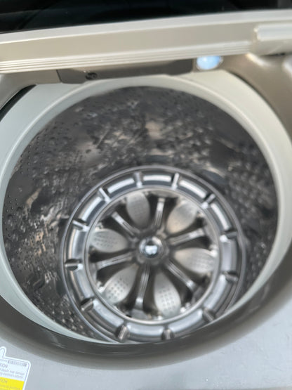 🧺 LG WT7400CV Top-Load Washer