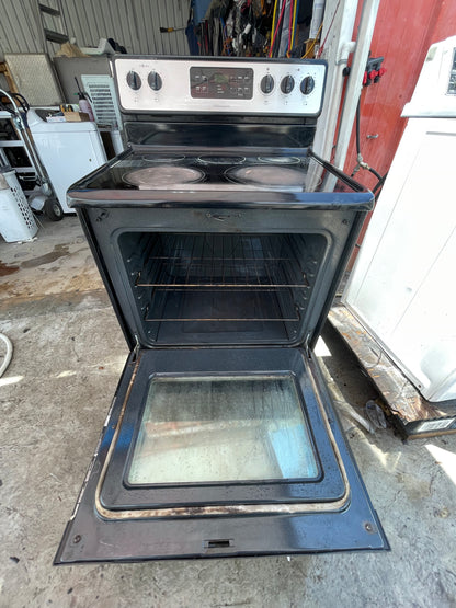 Frigidaire Electric Stove