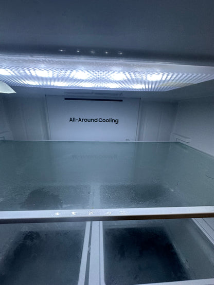 Samsung 27 Cu. Ft. French Door Refrigerator