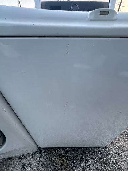 Maytag Bravos XL Top Load Washer – Model MVWB980BW0 (4.3 cu. ft.)