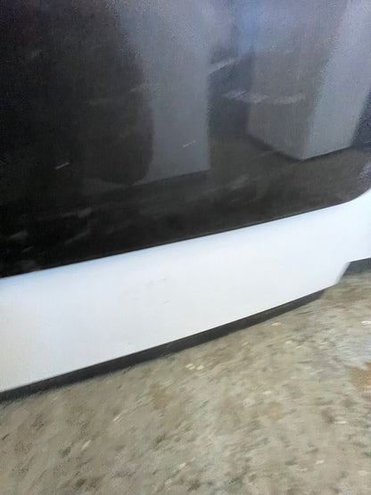 Samsung Washer And electric Dryer Set