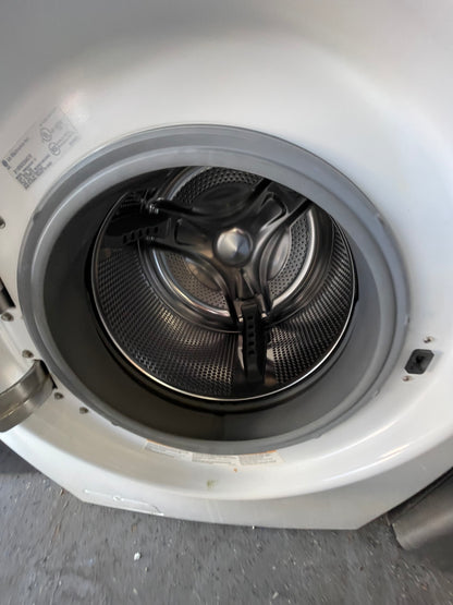 LG 4.5 Cu. Ft. Ultra Capacity Front Load Washer