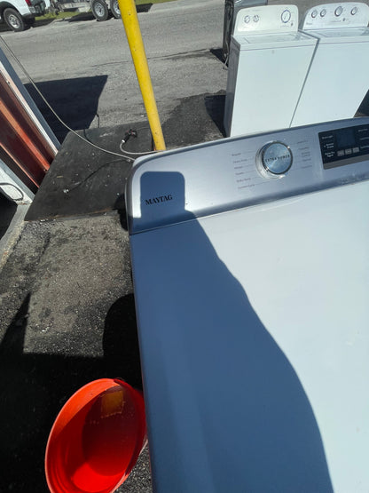 🔥 Maytag MED6230HW0 Electric Dryer