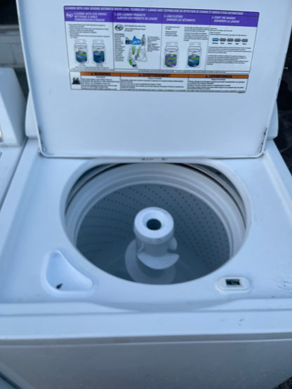 Whirlpool WTW4850XQ0 Top-Load Washer