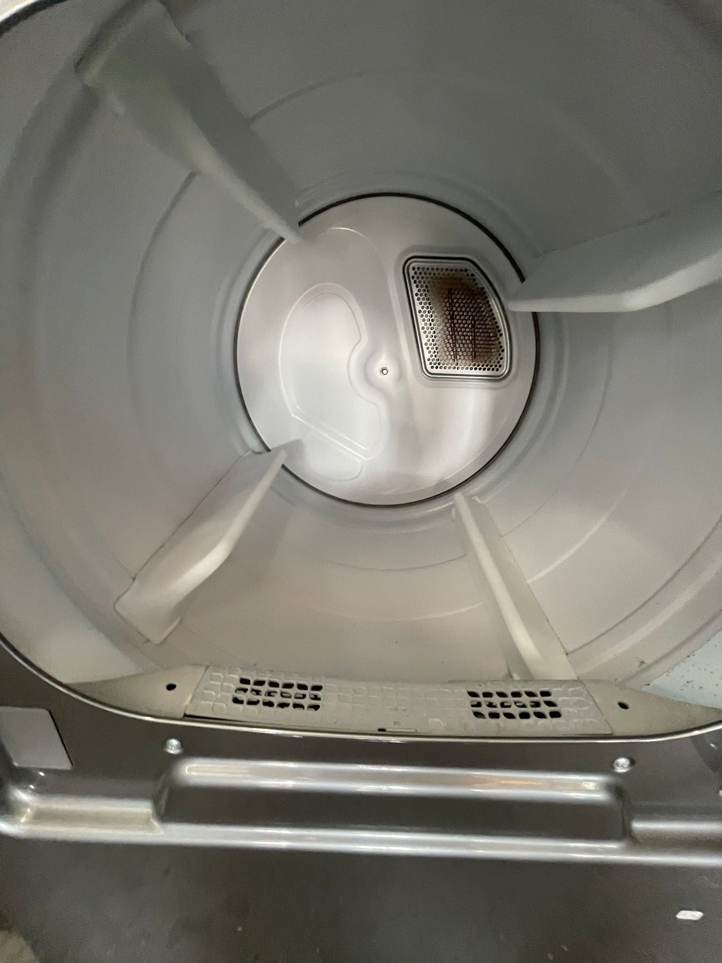 Whirlpool Washer And Electric Dryer Set