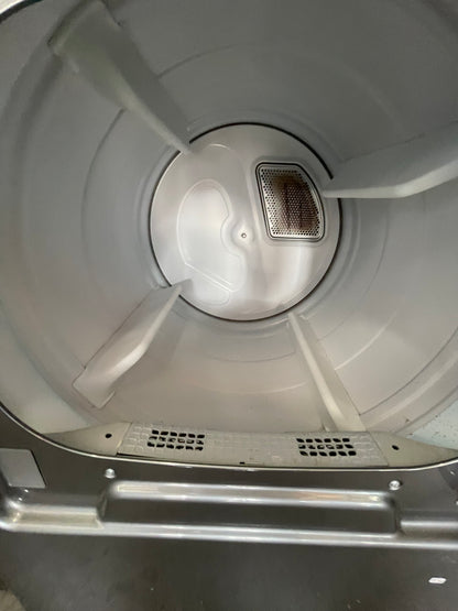 Whirlpool Washer And Electric Dryer Set