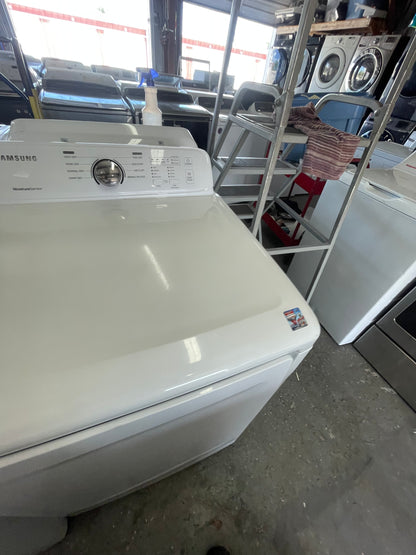 Samsung Electric Dryer
