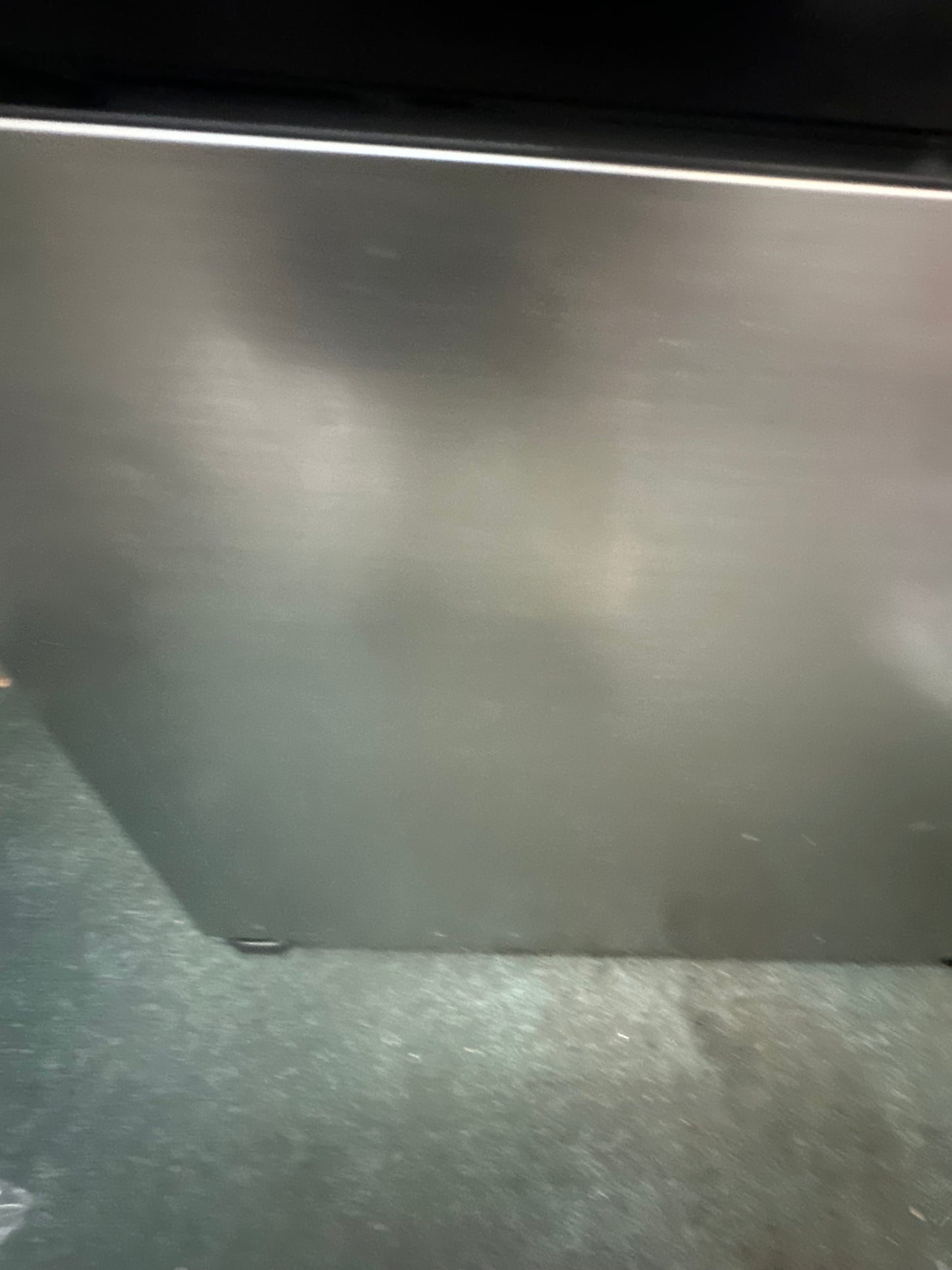 Samsung 27 Cu. Ft. French Door Refrigerator