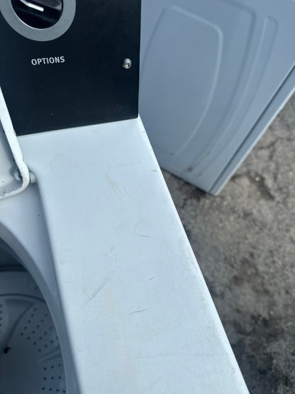 Maytag Commercial-Grade Top Load Washer