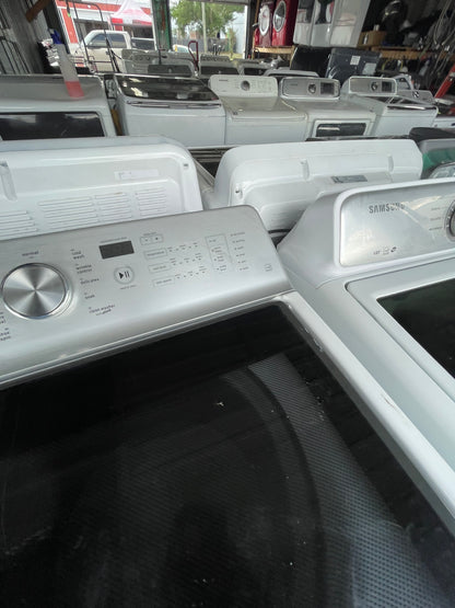 🔥 Maytag MVWB835DW4 5.3 Cu Ft High Efficiency Top Load Washer