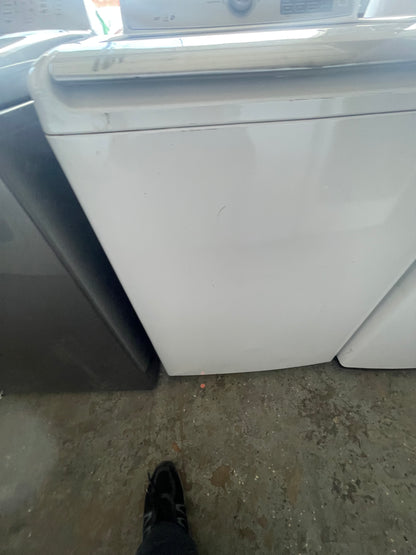 🔥 Samsung WA45H7000AW/A2 4.5 Cu Ft Top Load Washer