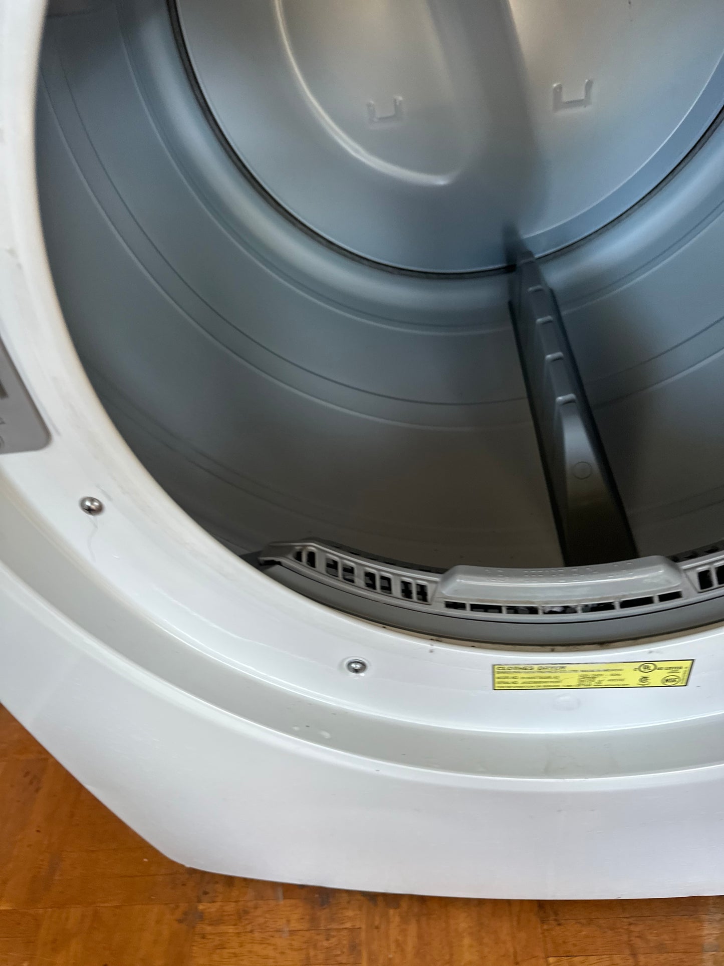 Samsung Electric Dryer