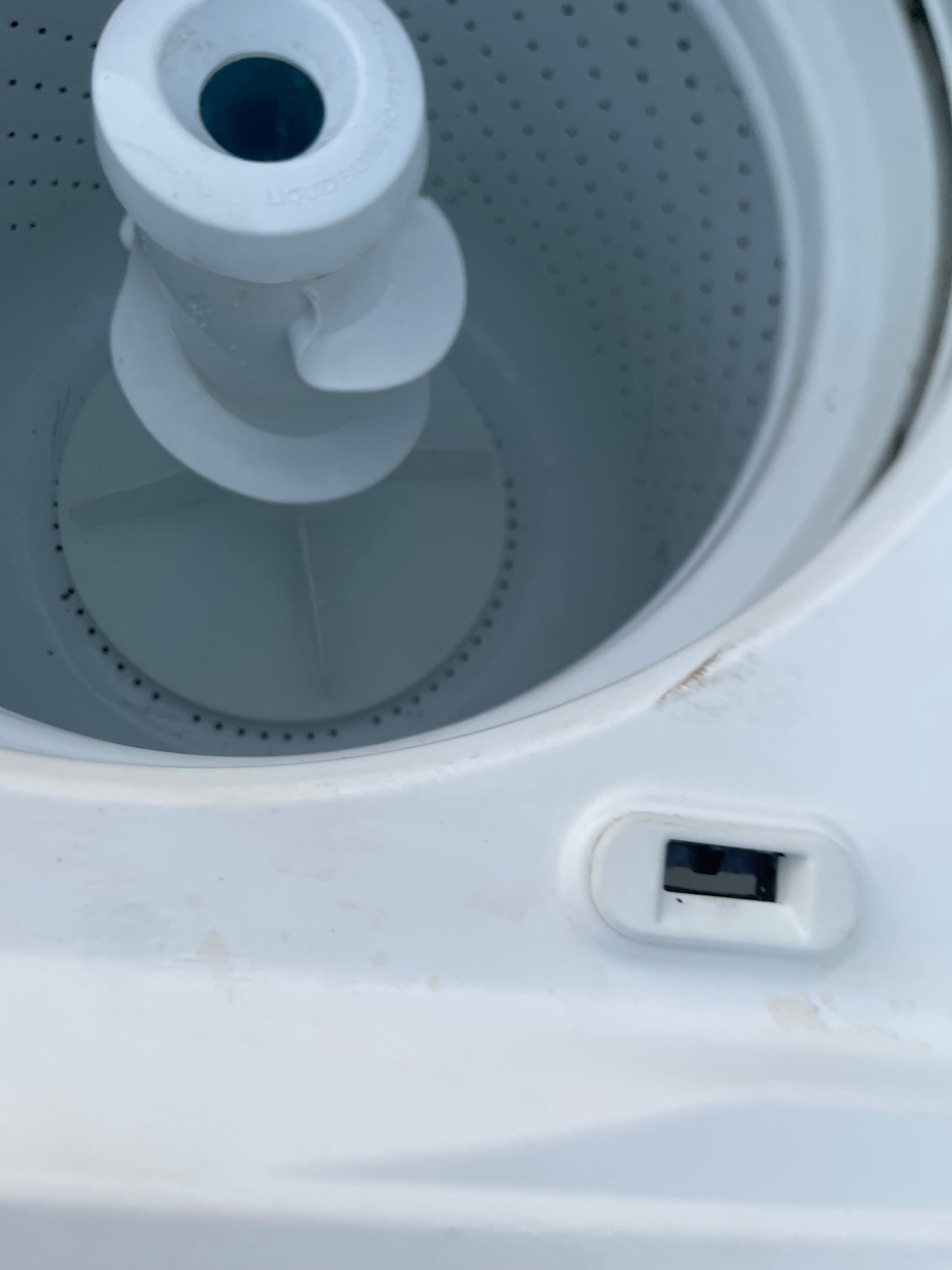 🧺 Whirlpool WTW4850XQ0 Top-Load Washer