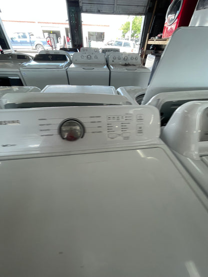 Samsung Washer
