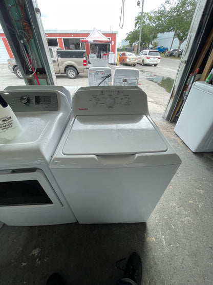 GE 4.2 Cu. Ft. Top Load Washer