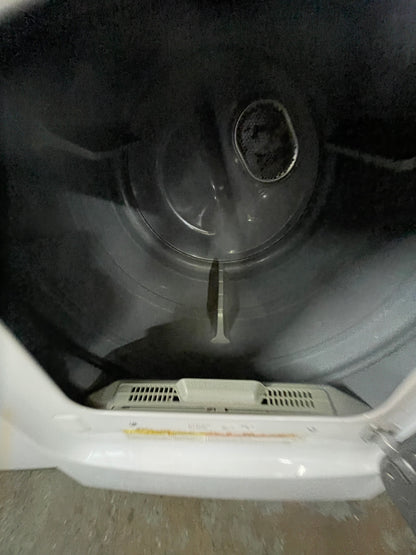 Samsung Washer And Electric Dryer Set