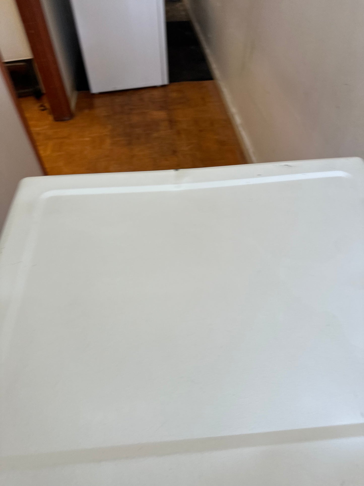 Samsung Electric Dryer