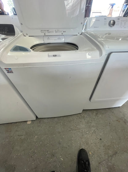 Samsung Washer