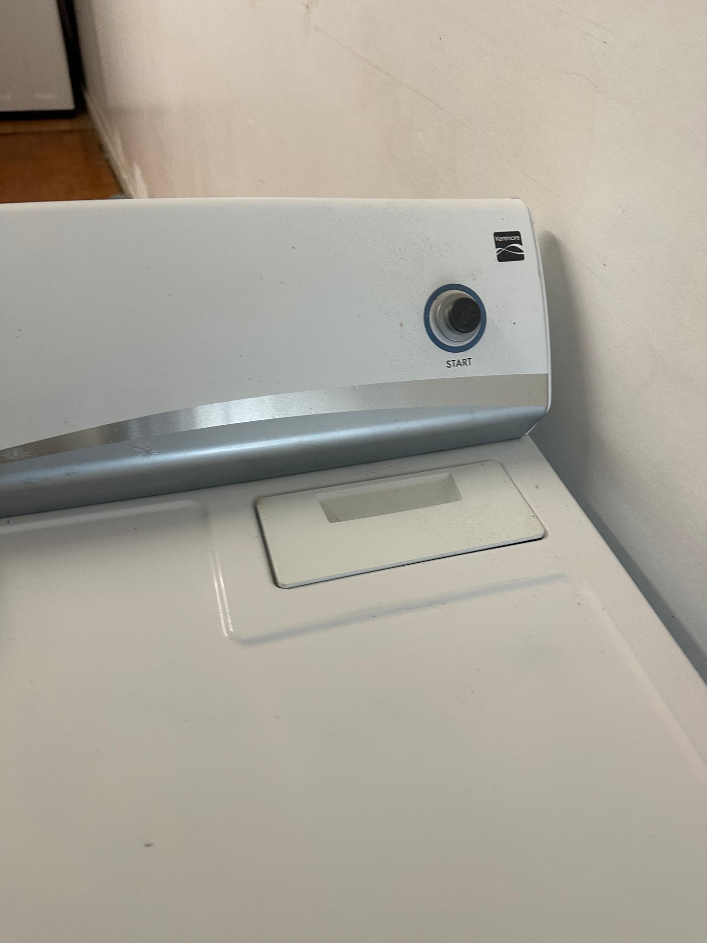 Kenmore 7.0 cu. ft. Electric Dryer