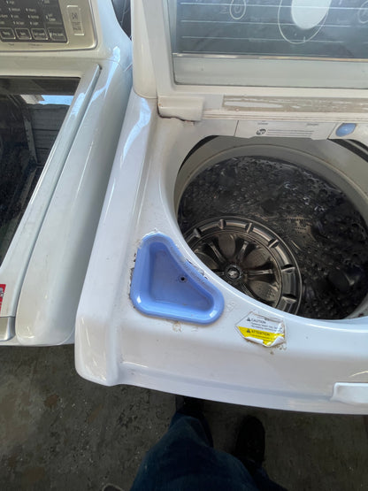 Lg Washer