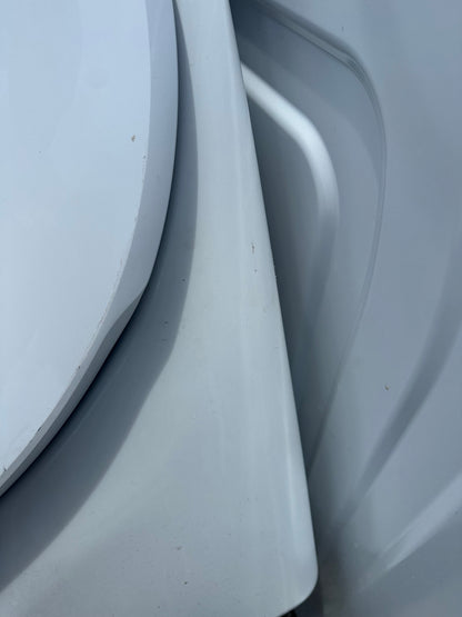Samsung 4.5 cu. ft. Front Load Washer