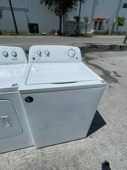 Kenmore Washer