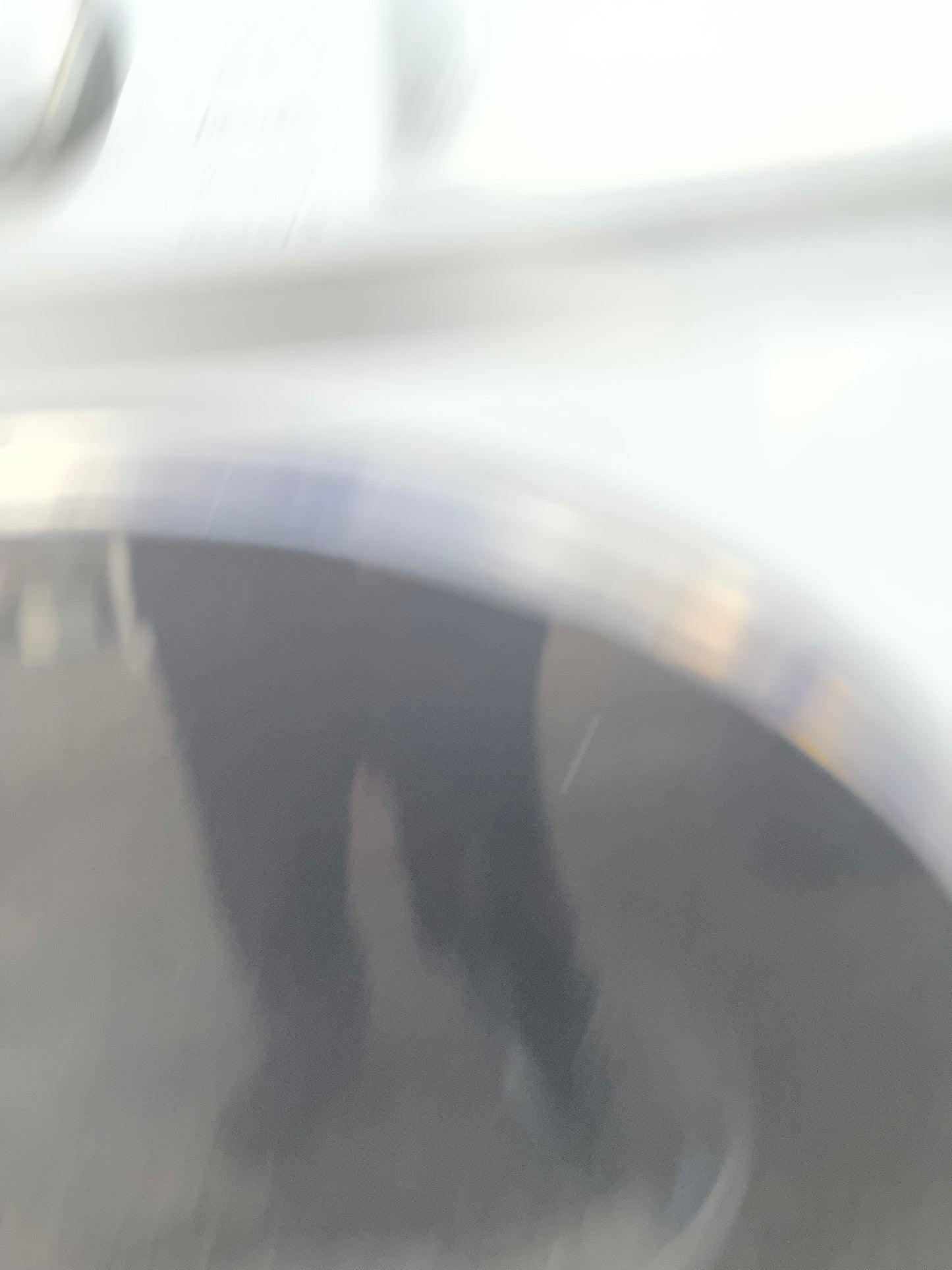 Samsung Electric Dryer