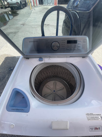 Samsung WA51300AW/A2 Top-Load Washer