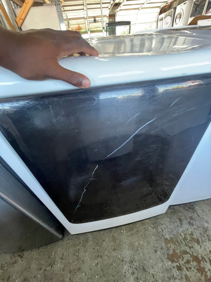 🔥 Samsung DV45K7600EW/A3 Electric Dryer