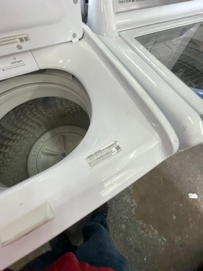 Samsung Washer