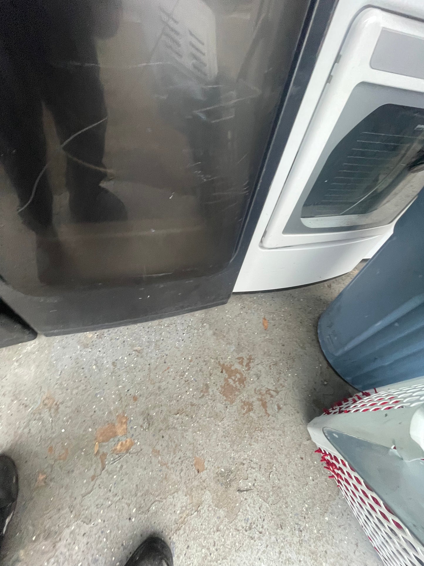 🔥 Samsung Electronics DV50K8600EV/A3 Electric Dryer