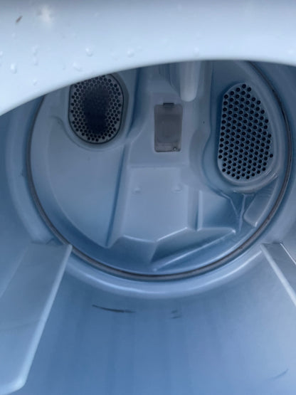 🧺 Whirlpool WED4800XQ1 Electric Dryer