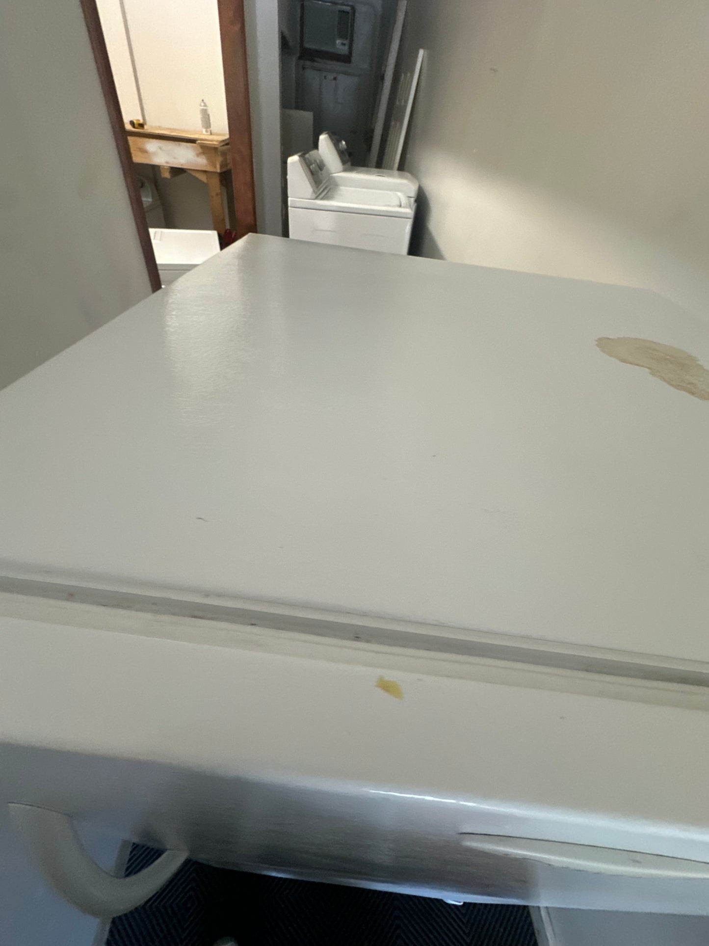 Electrolux FFU1464DW2 Upright Commercial Freezer 14cu ft