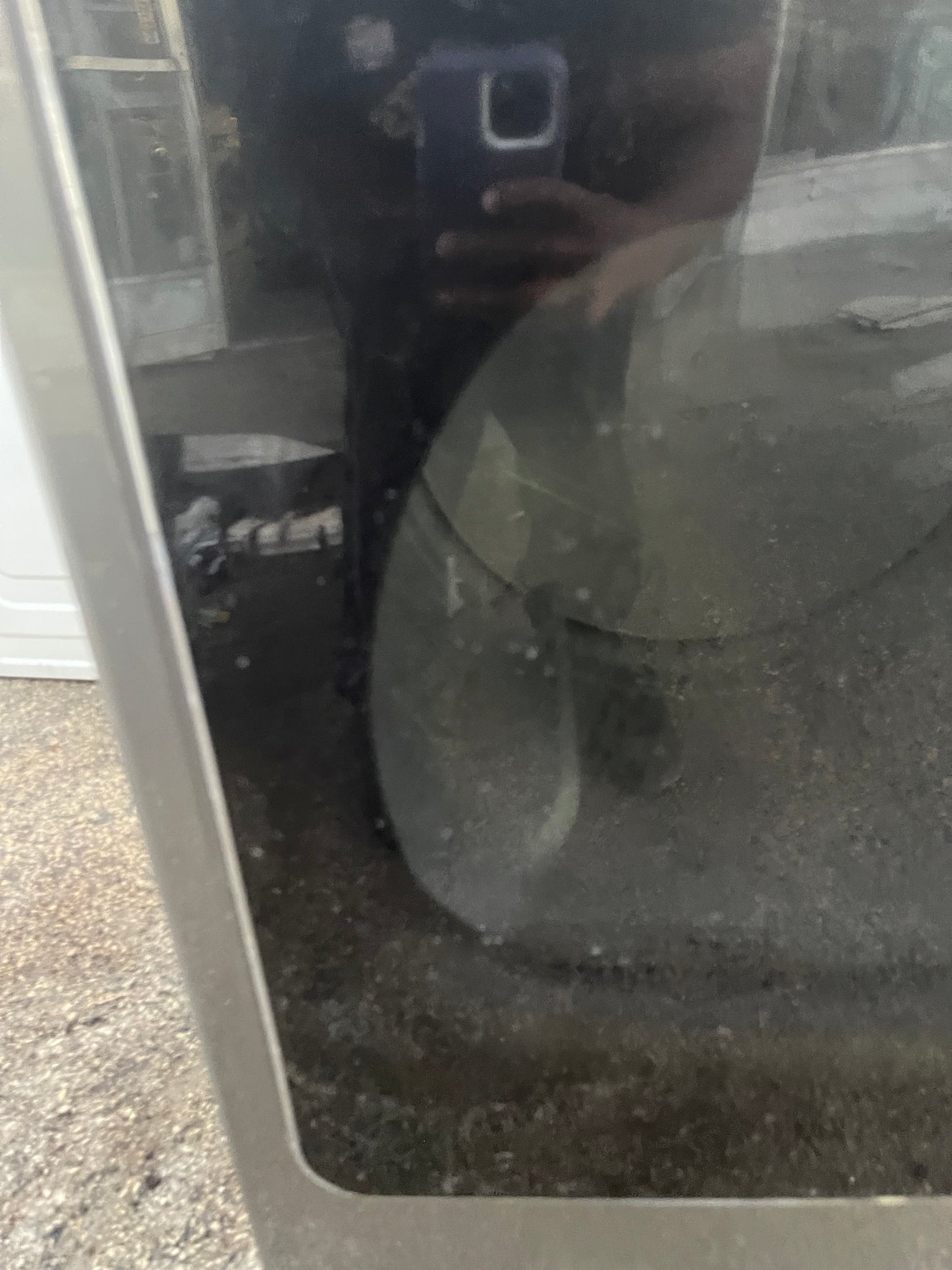 Whirlpool Electric Dryer Sst