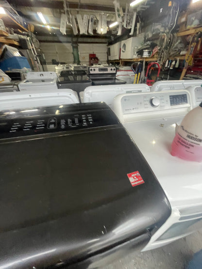 🔥 Samsung Electronics DV50K8600EV/A3 Electric Dryer