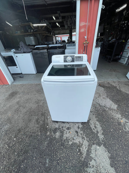 🔥 Samsung WA45H7000AW/A2 Top-Load Washer