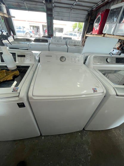Samsung Washer