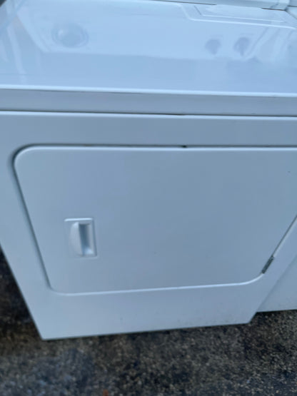 Whirlpool Washer And Electric Dryer