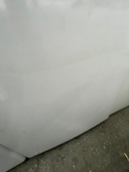 Samsung High-Efficiency Top Load Washer