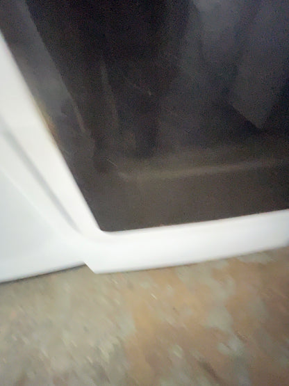 Samsung Washer And Electric Dryer Set