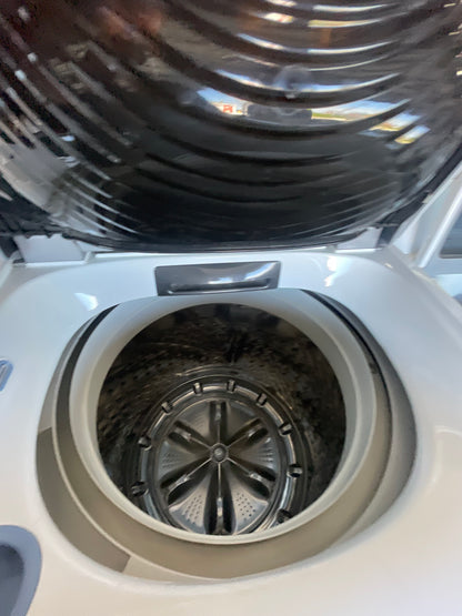 🔥 Samsung WA52M8650AW/A4 Top-Load Washer