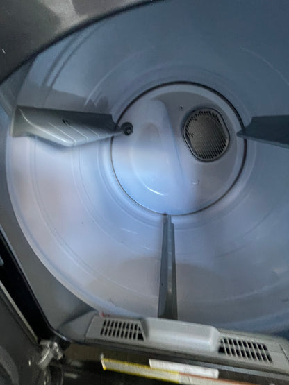 : Samsung Front Load Electric Dryer with Sensor Dry