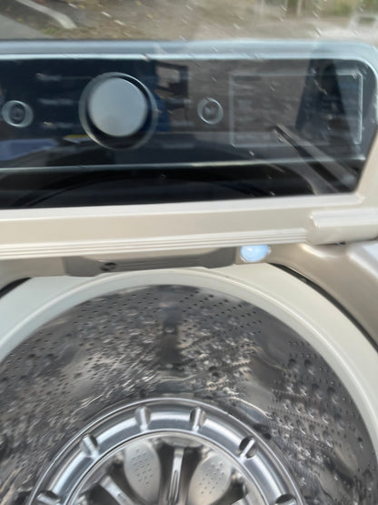 🧺 LG WT7400CV Top-Load Washer