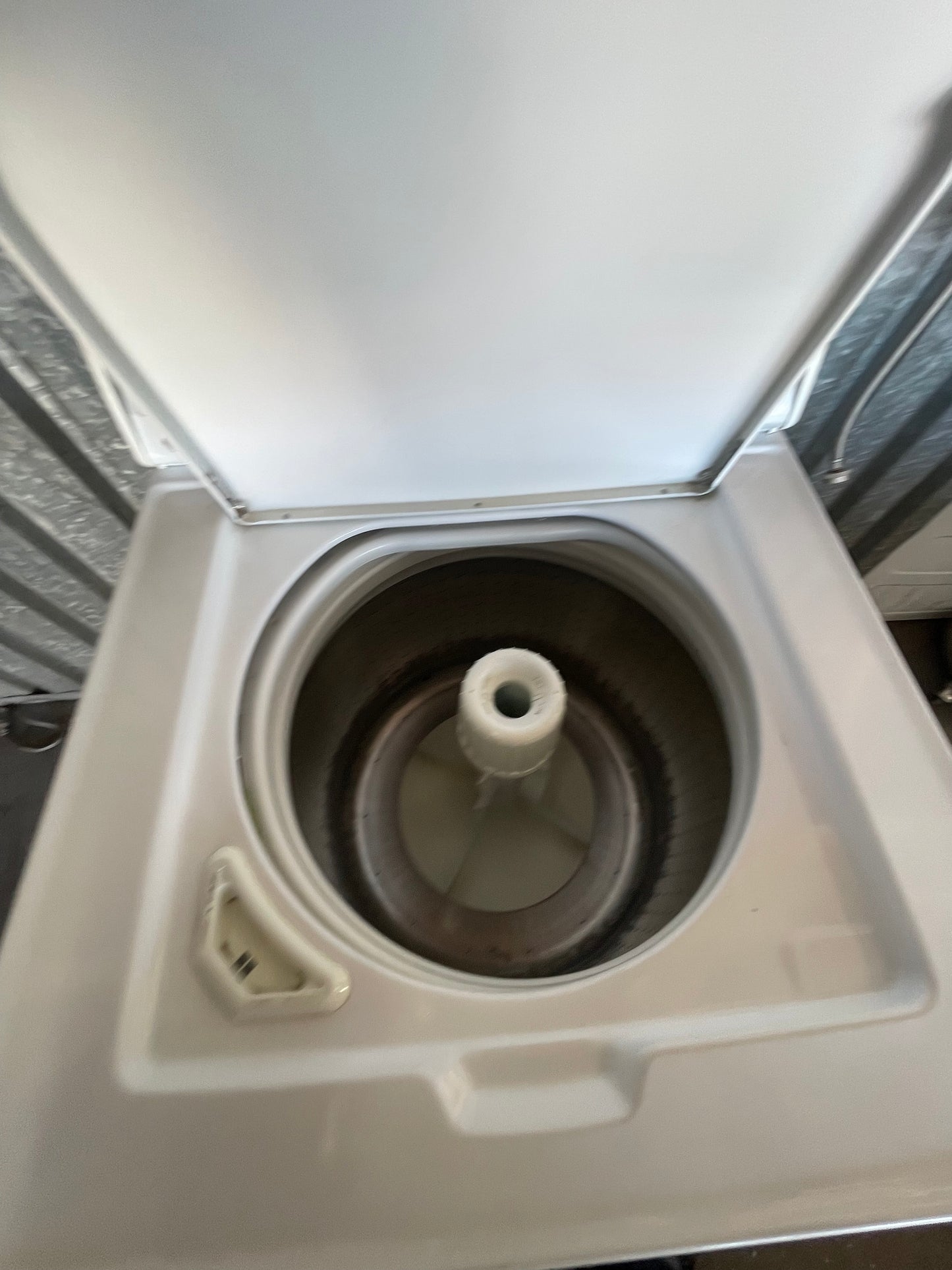 Speed queen Washer