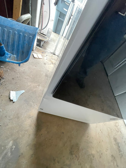 Maytag Smart Capable Front Load Electric Dryer