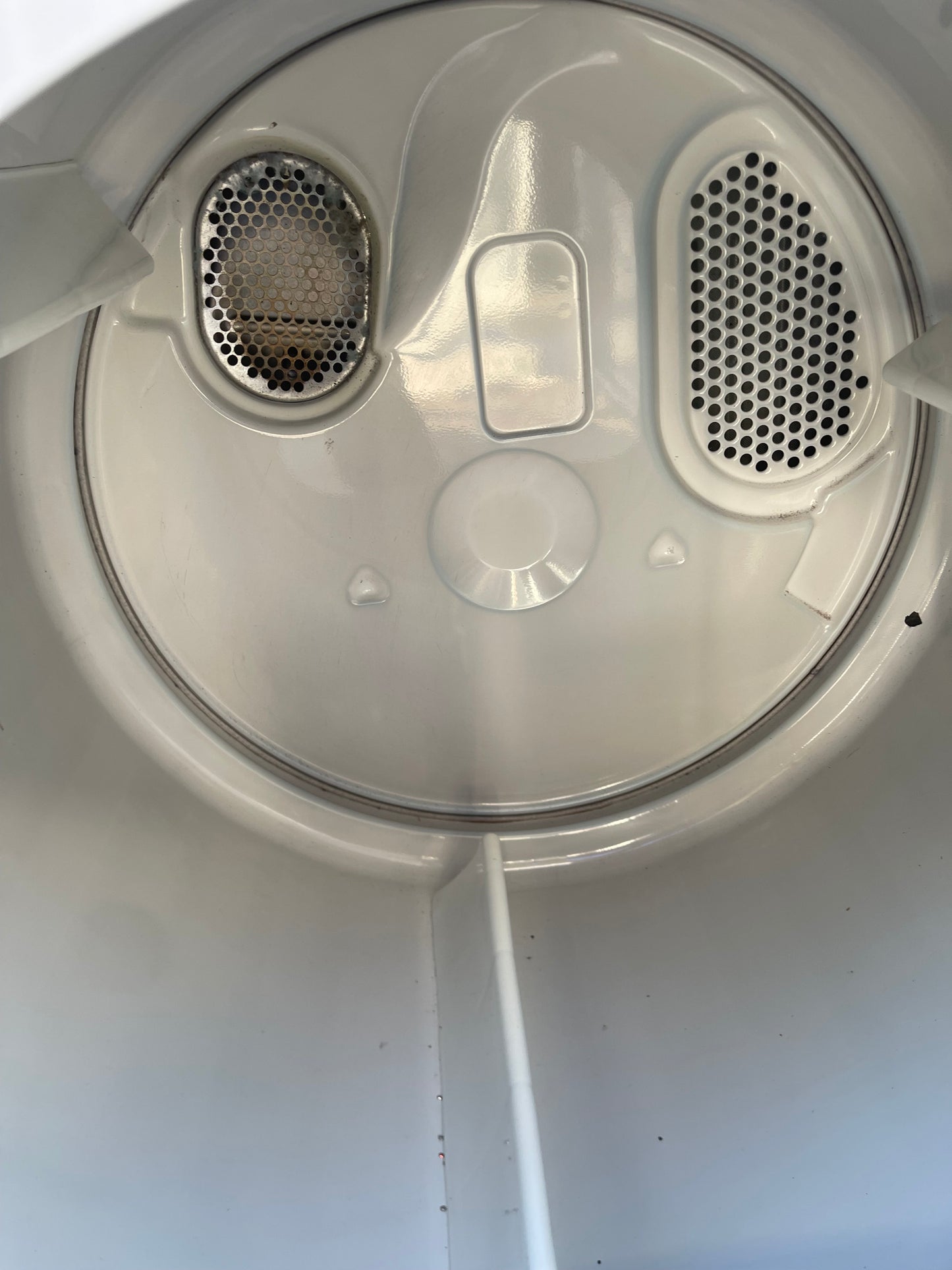 Amana Electric Dryer