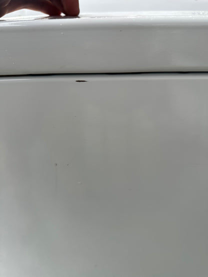 Whirlpool 3.8 cu. ft. Top Load Washer with Deep Water Wash Option