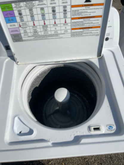 Kenmore Washer